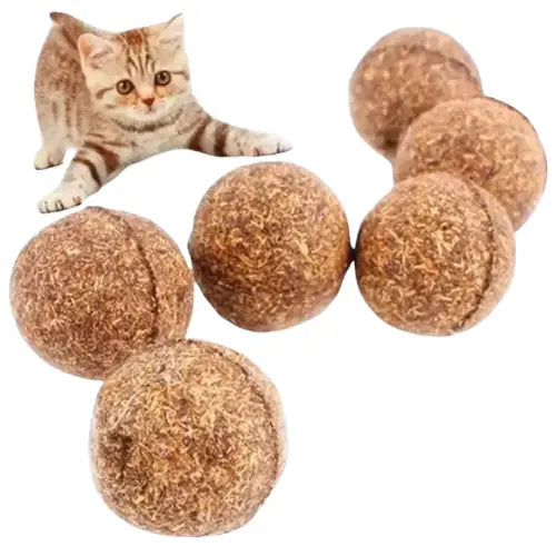 Balles Ludiques à D’herbe à Chat Pour Un Jeu Euphorisant! Balle Au Cataire Transparent Background