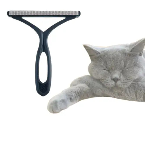 La brosse anti poil | TissuClean™ offerte 🎁 Transparent Background