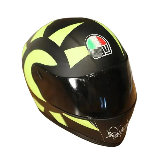 Casco Moto per Animali Protezione Leggera Gatti Cani Piccoli