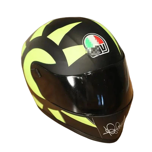 Casco Protettivo per Cani e Gatti - Giri in Moto