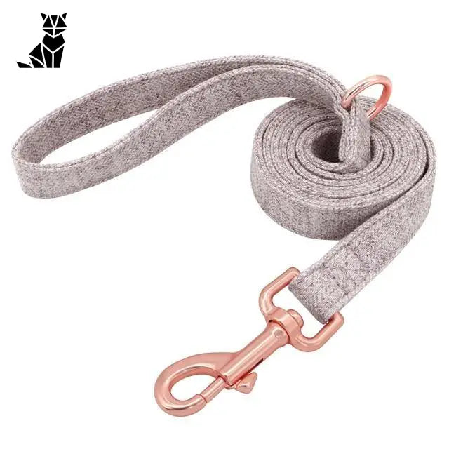 Collier Chien Personnalisable Avec Ou Sans Laisse